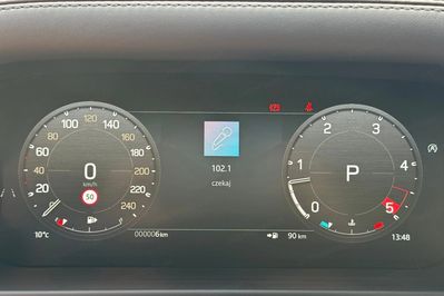 Land Rover Defender 130 3.0 D350 mHEV X-Dynamic HSE