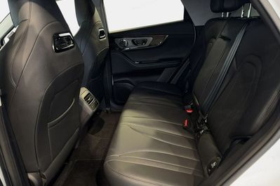 Omoda 5 1.6 T-GDI Essential DCT