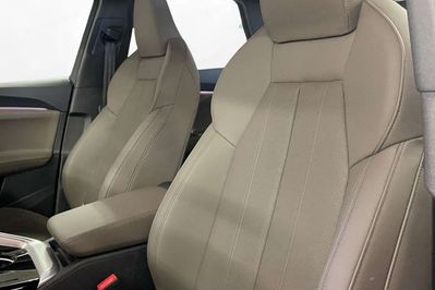 Audi Q5 TFSI quattro S line Sportback