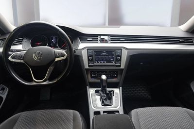 Volkswagen Passat 2.0 TDI EVO Essence DSG