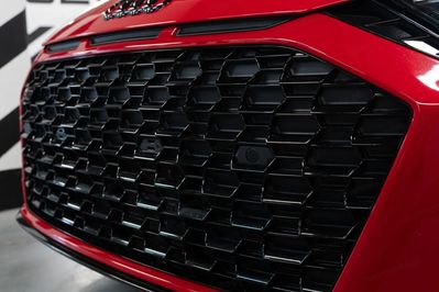 Audi R8 V10 RWD Performance