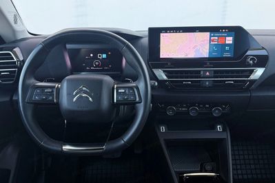 Citroen C4 X 1.2 PureTech Shine Pack S&S EAT8