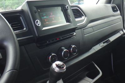 Renault Master 2.3  dCi L2H2