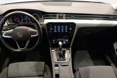 Volkswagen Passat 2.0 TSI Business DSG
