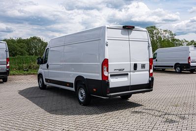 Fiat Ducato Maxi L4H2