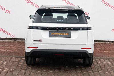 Jaecoo 5 1.6 T-GDI Premium DCT