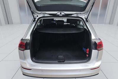 Volkswagen Golf 1.5 Tsi Evo Life