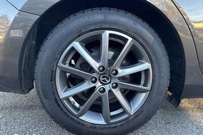 Mazda 6 2.5 SkyDream aut