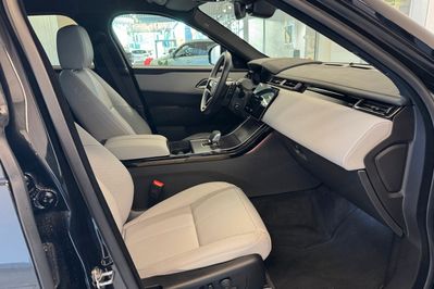 Land Rover Range Rover Velar D200 Dynamic SE