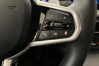 BMW Seria 4 Gran Coupe 420d xDrive M Sport