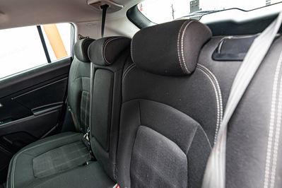 Kia Sportage 1.6 GDI M 2WD