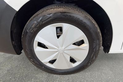 Nissan Townstar 1.3