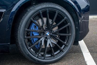 BMW X5 xDrive30d M Sport
