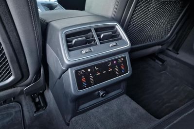 Audi A6 50 TDI  quattro