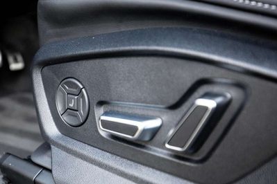 Audi Q7 55 TFSI e quattro S Line