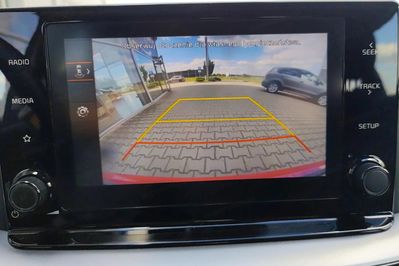 Kia Ceed 1.5 T-GDI M