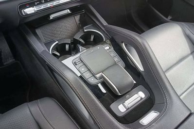 Mercedes GLE 300 d mHEV 4-Matic AMG Line