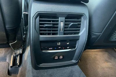 BMW Seria 3 Touring 318i M Sport