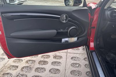 Mini Mini Cooper aut