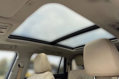 Toyota Highlander 2.5 Hybrid Executive