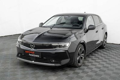 Opel Astra 1.2 T Elegance S&S