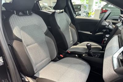 Renault Clio Evolution LPG 1.0 TCe