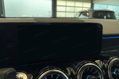 Mercedes GLB 200 d 4-Matic AMG Line