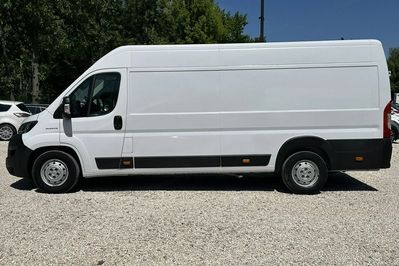 Fiat Ducato Maxi L4H2