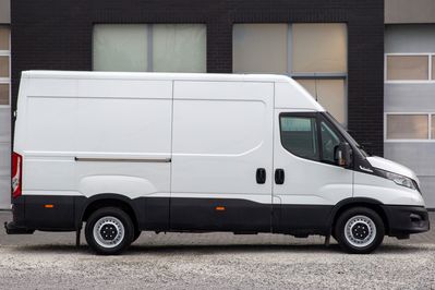 Iveco Daily 35S14 D L3H2