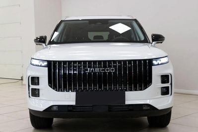 Jaecoo 7 1.5 T-GDI Super Hybrid Exclusive DHT