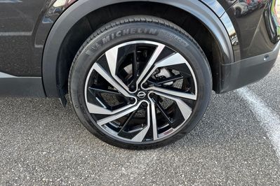 Nissan Qashqai Tekna+ 1.5 E-Power AT
