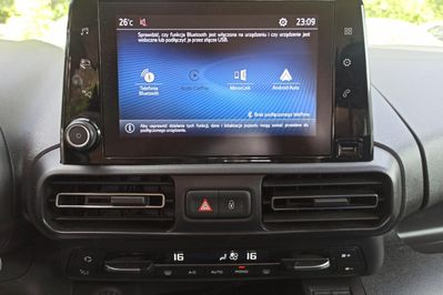 Toyota Proace City Verso 1.5 D-4D Family