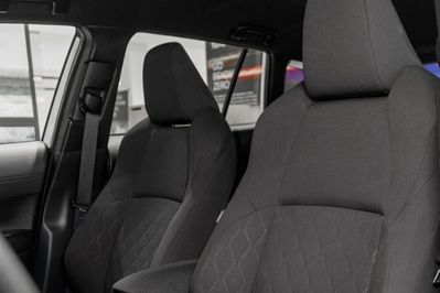 Toyota Corolla Cross 1.8 Hybrid Comfort