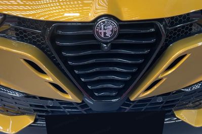 Alfa Romeo Tonale 1.5 Veloce