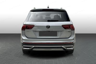 Volkswagen Tiguan Allspace Elegance 2.0 TSI 4Mot.  DSG 7os.
