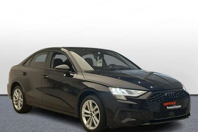 Audi A3 35 TFSI mHEV S tronic