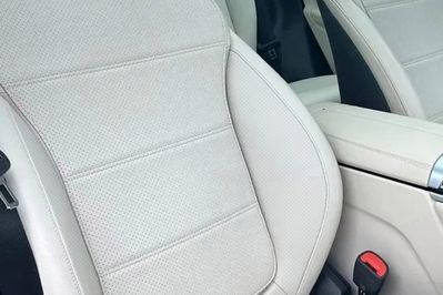 Mercedes GLC 220 d 4-Matic Avantgarde