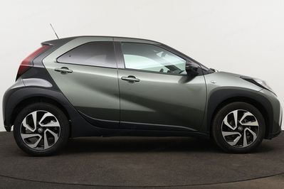 Toyota Aygo X Style 1.0 Benzyna