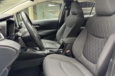 Toyota Corolla 1.5