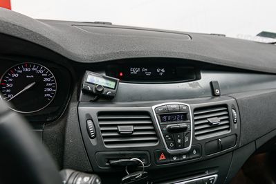 Renault Laguna 2.0 dCi