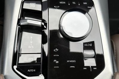 BMW X3 xDrive20d M Sport