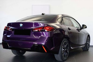 BMW Seria 2 Gran Coupe 220 M Sport