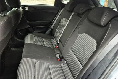 Kia Ceed 1.5 T-GDI M DCT
