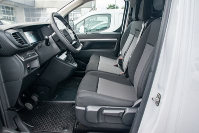 Peugeot Expert Long L2H1