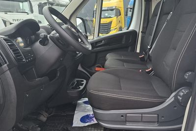 Fiat Ducato L4H2
