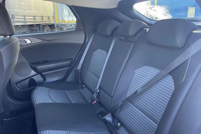 Kia XCeed 1.5 T-GDI L