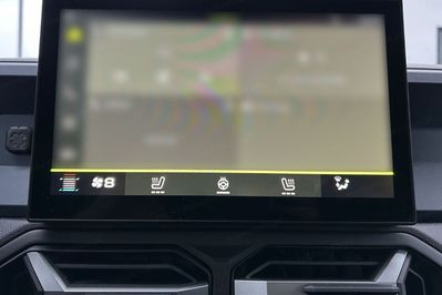 Dacia Duster Expression LPG 1.0 TCe