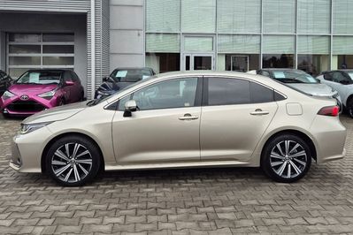 Toyota Corolla 1.5 Comfort