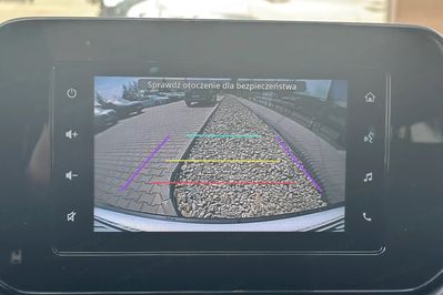 Suzuki S-Cross 1.5 DualJet Hybrid Premium AGS