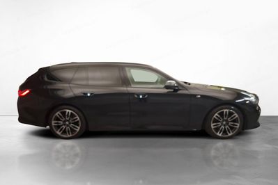 BMW Seria 5 520d xDrive mHEV M Sport aut